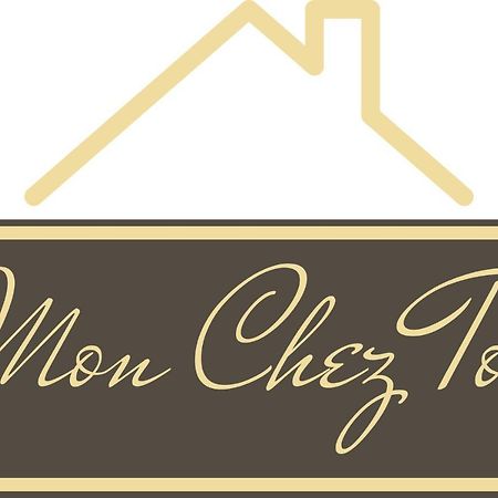 Mon Chez Toi - Lieu Joli Leilighet De Panne Eksteriør bilde